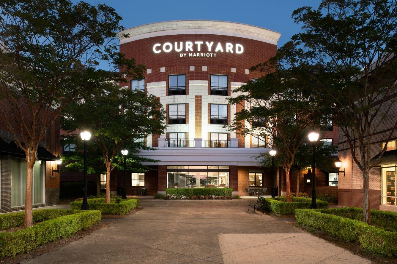 Picture of Courtyard Memphis Collierville