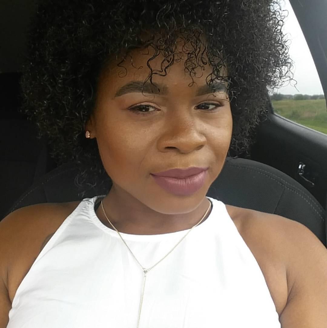 Juanicia Page
