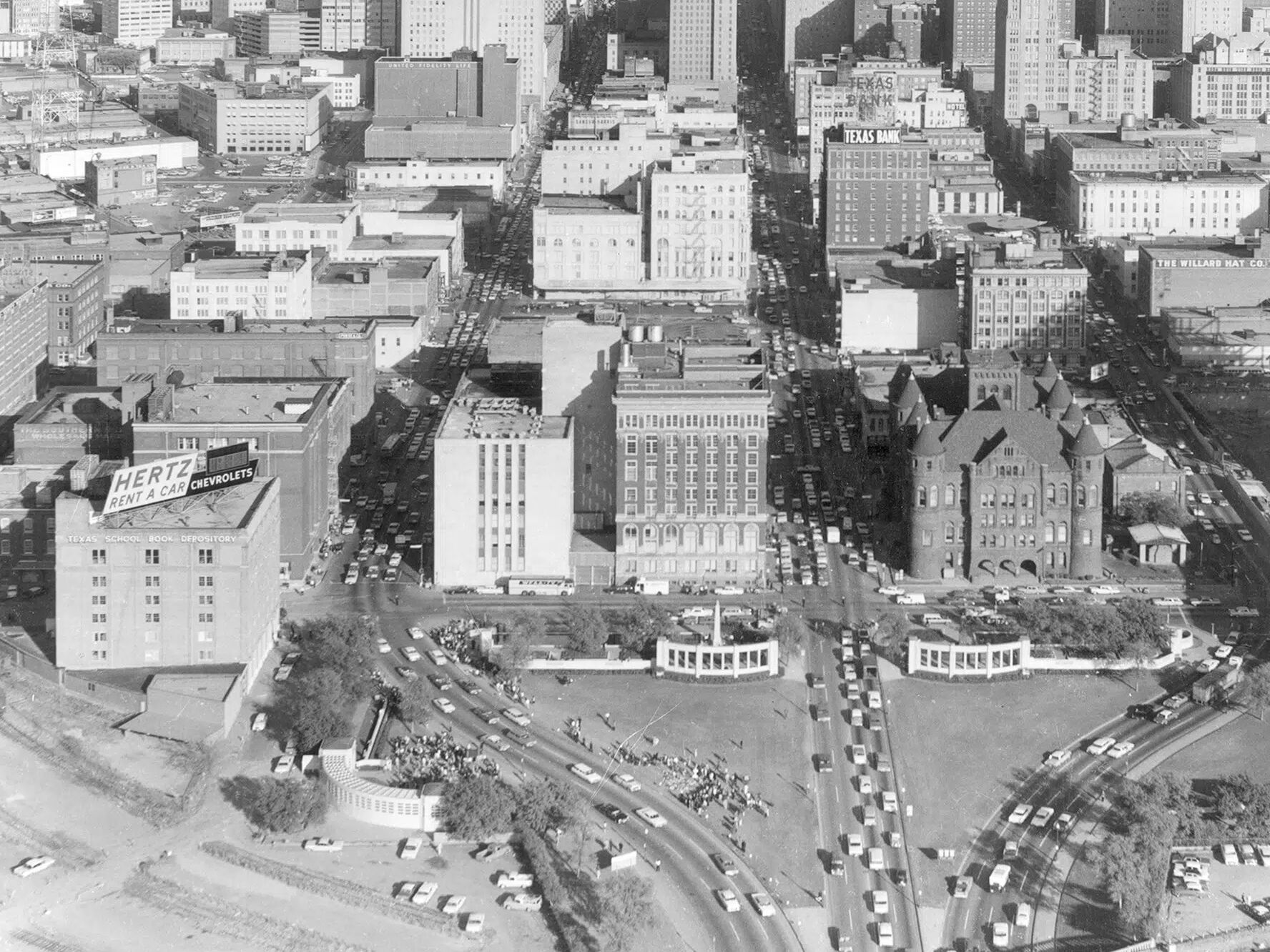 Picture of The Sixth Floor Museum at Dealey Plaza