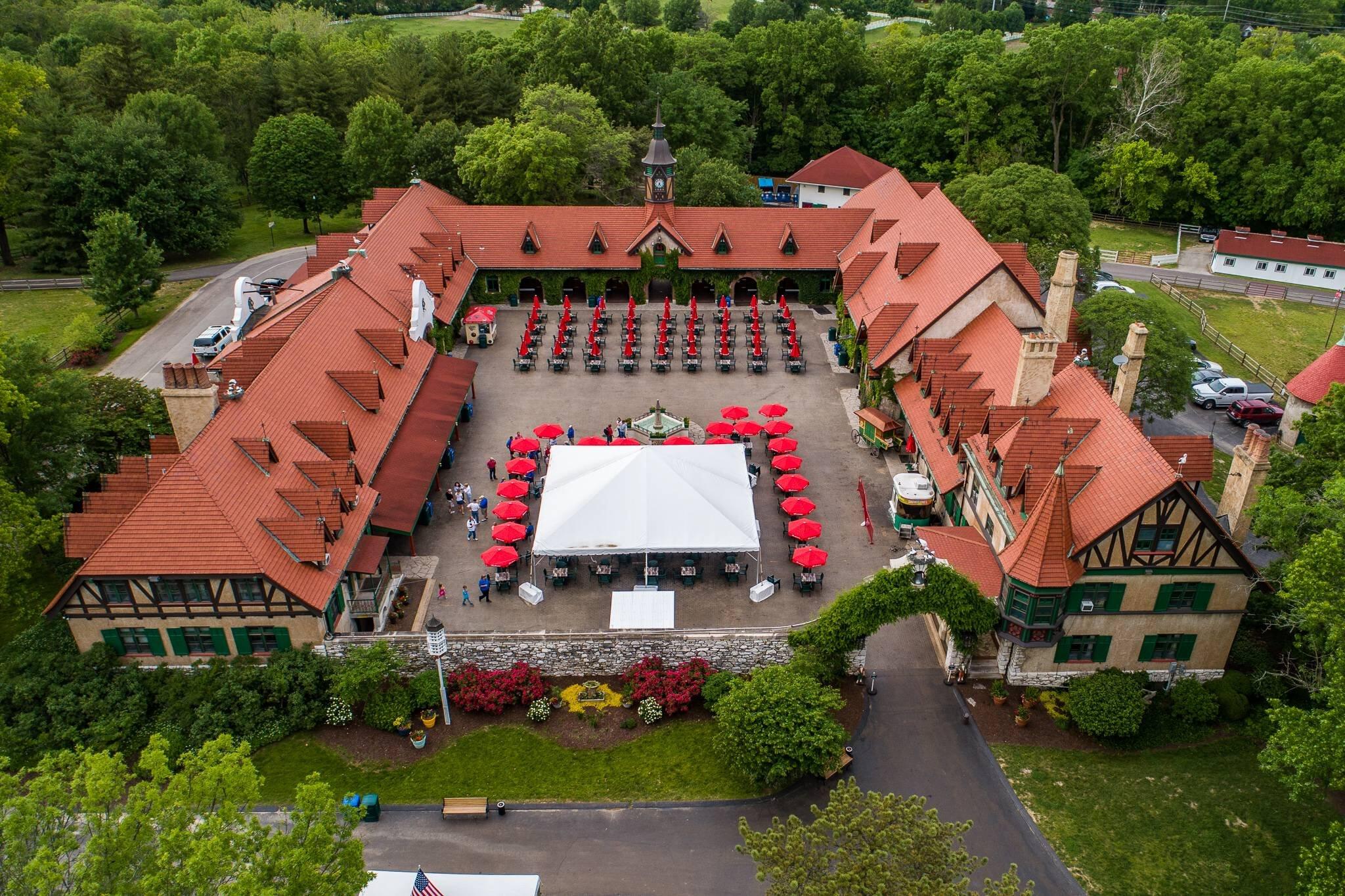 Picture of Grant's Farm