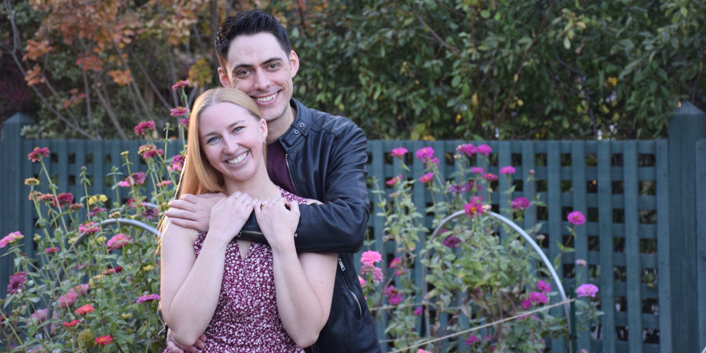 Kate & Nate Home Page Banner