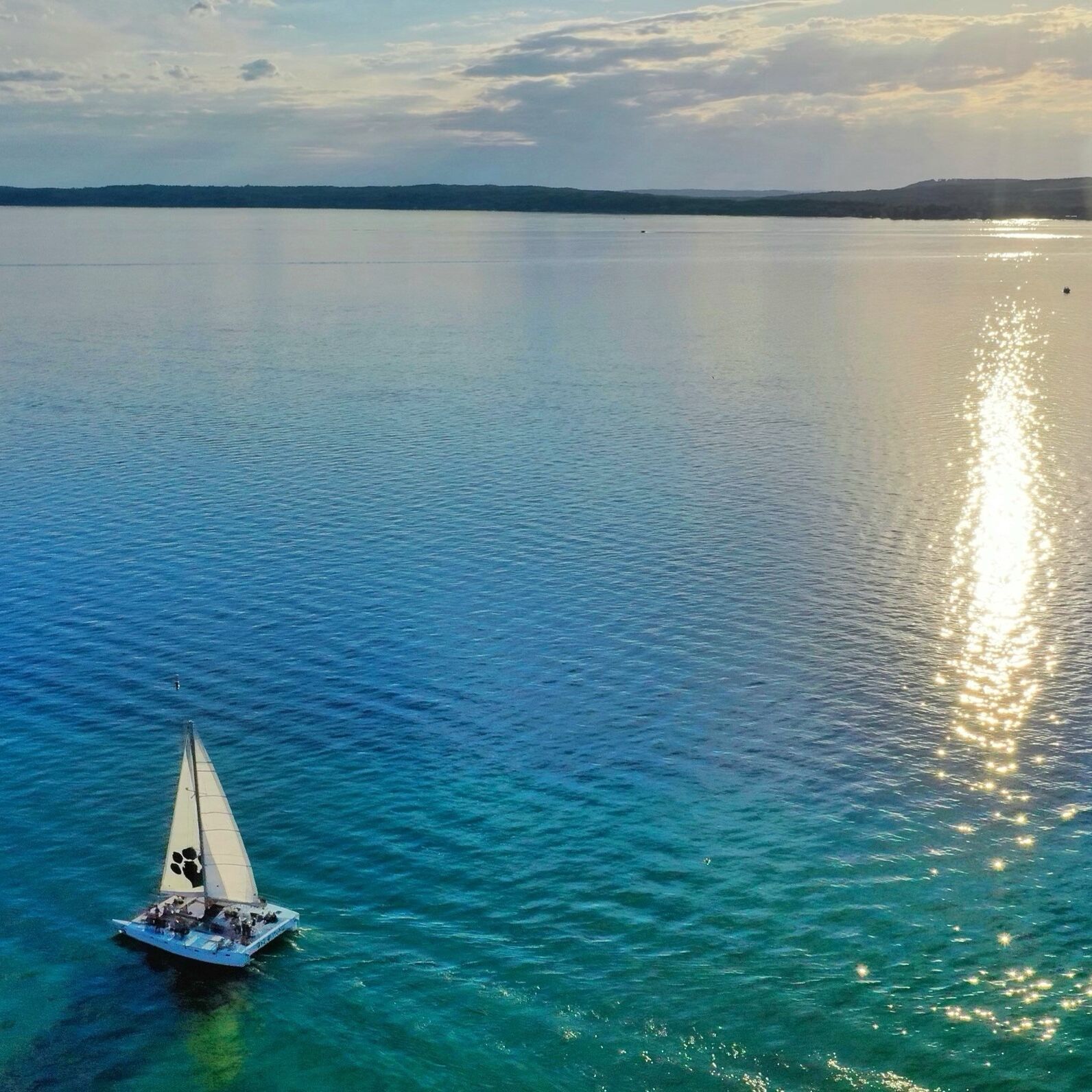 Picture of Staying later? Then Try Sailing
