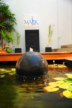 Picture of Malik Hotel Boutique