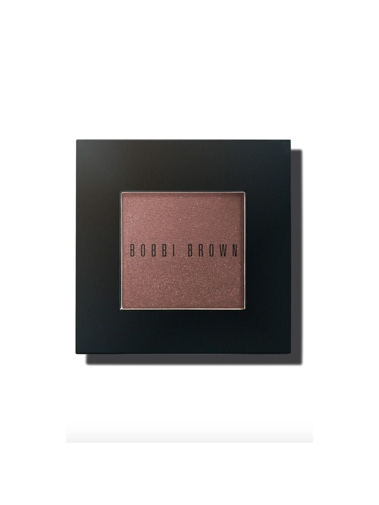 kate middleton wedding makeup bobbi brown eyeshadow in cognac