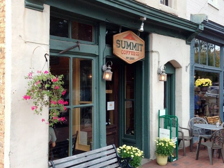 Picture of Summit Coffee Co.