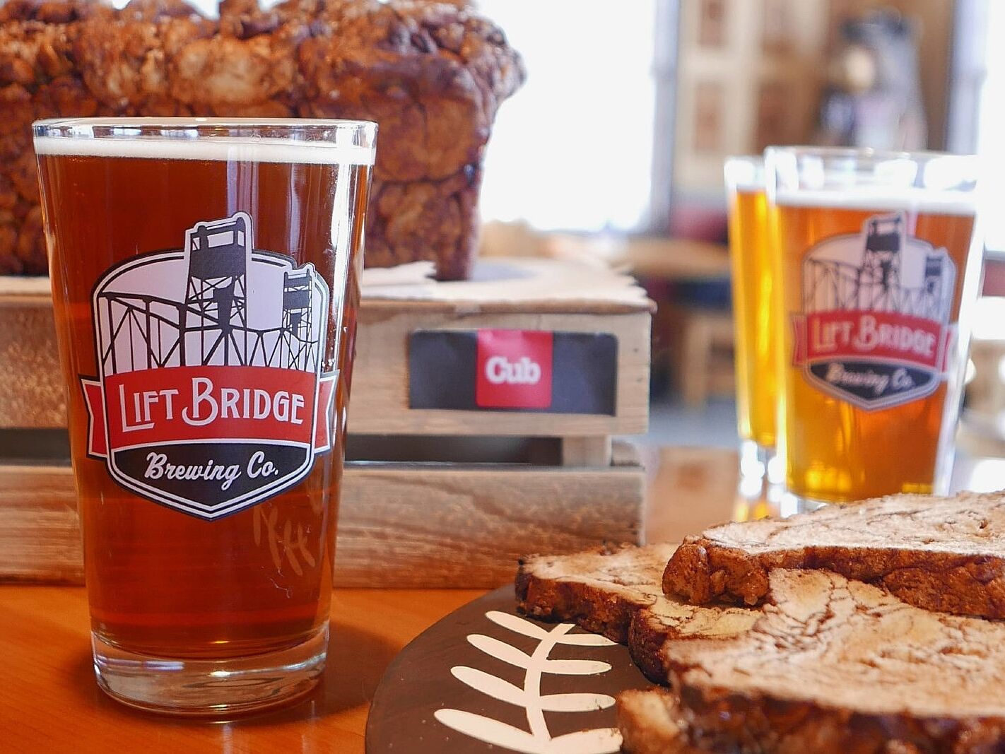 Picture of Lift Bridge Brewing Stillwater