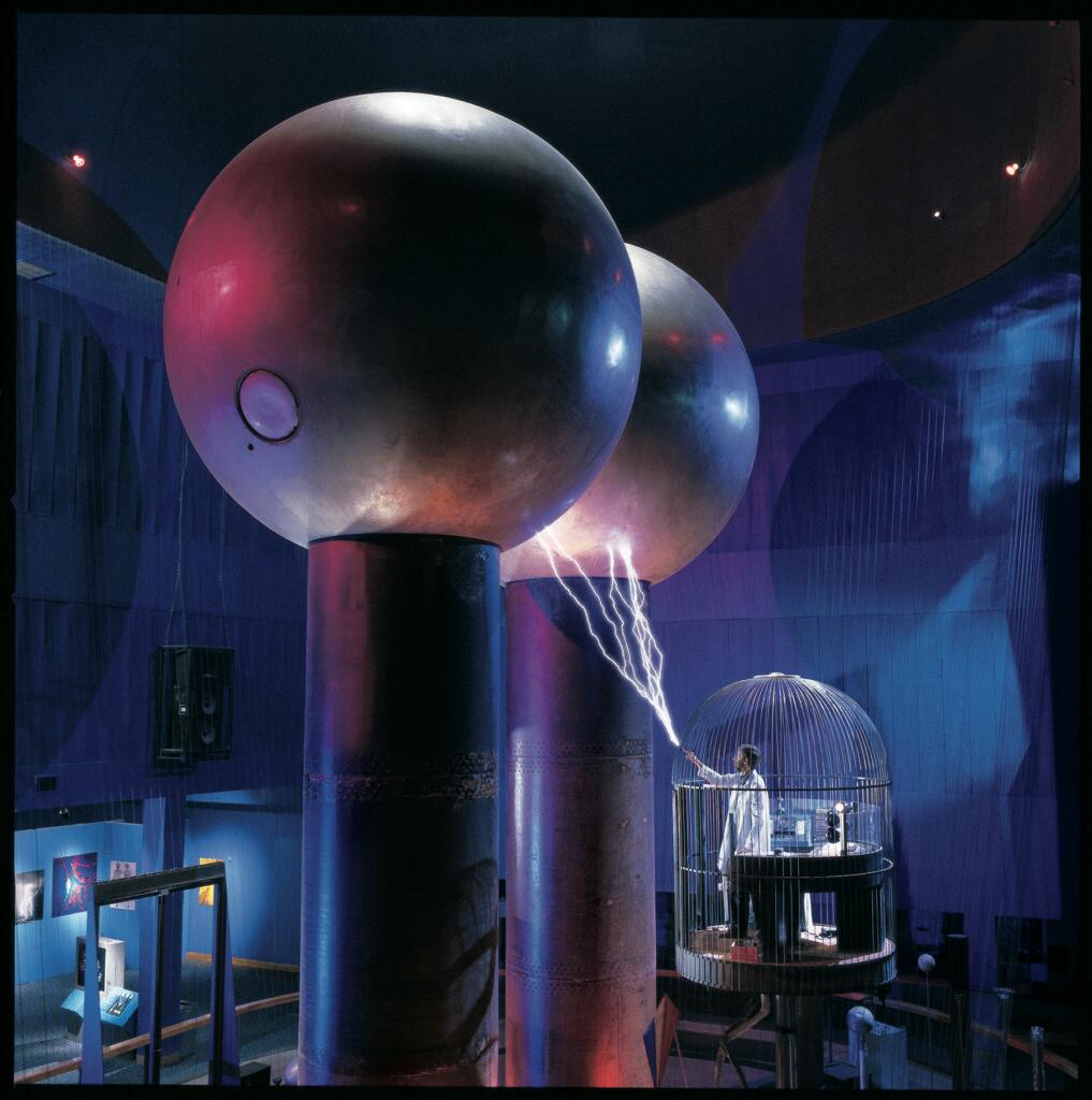 Picture of Museum of Science