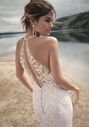 Sottero and Midgley FROST Sheath Wedding Dress - thumbnail - 5
