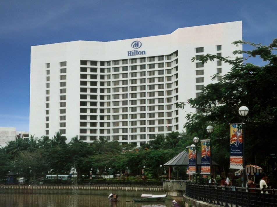 Picture of Hilton Kuching