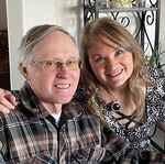 Deanna and Terry