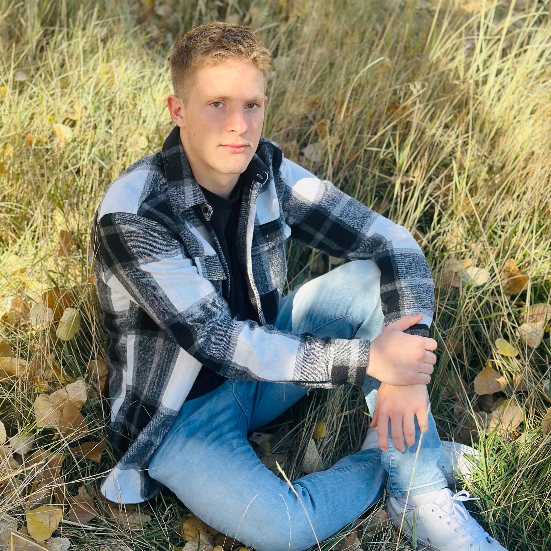 Ethan Schneider