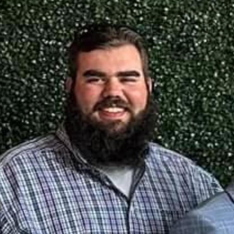 Cole Racke