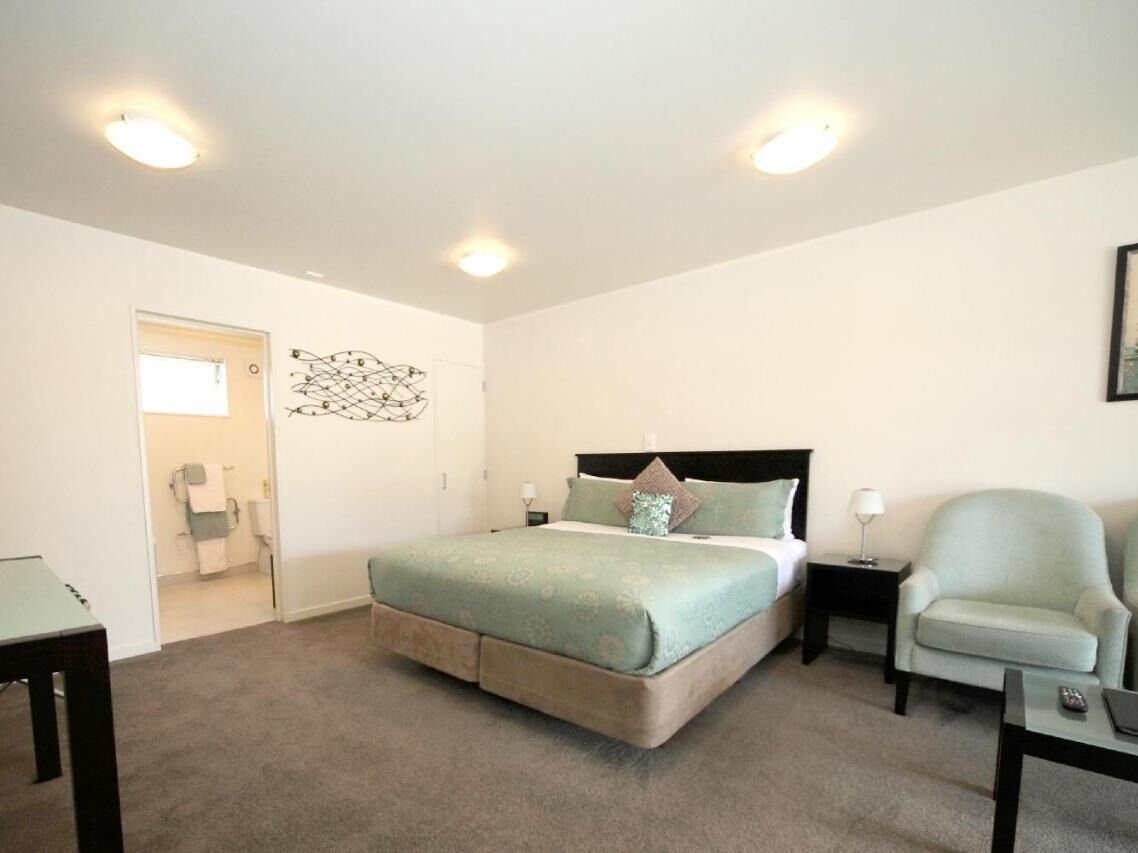 Picture of Salerno Motel Apartments