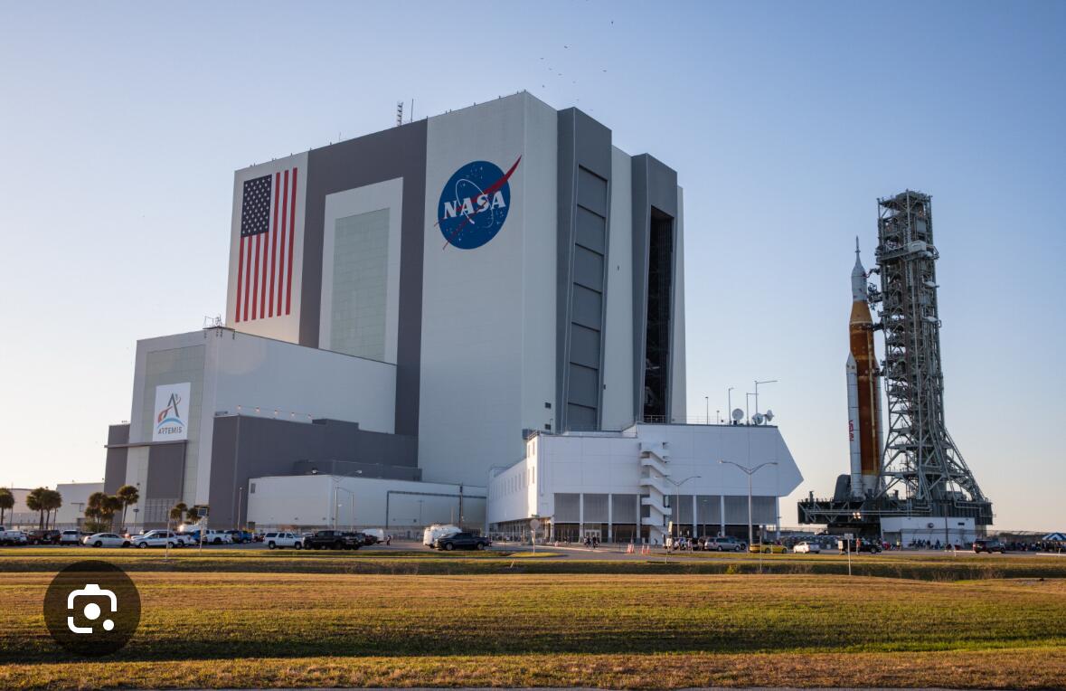 Picture of Kennedy Space Center 