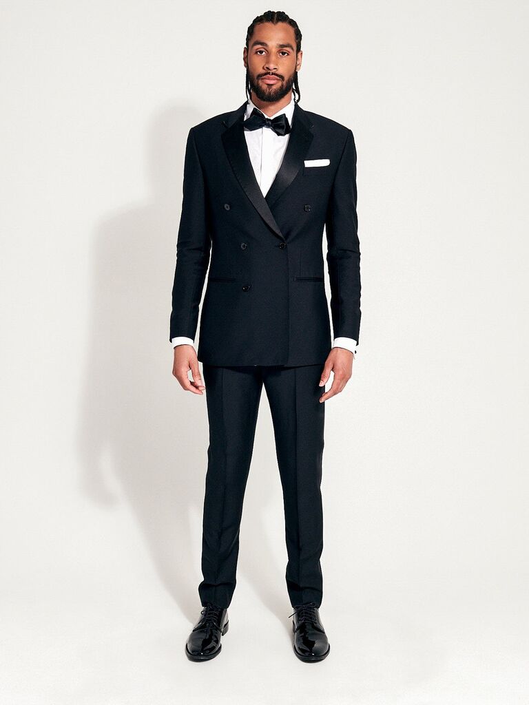 6 Current Wedding Trends in Men's Suits for 2023