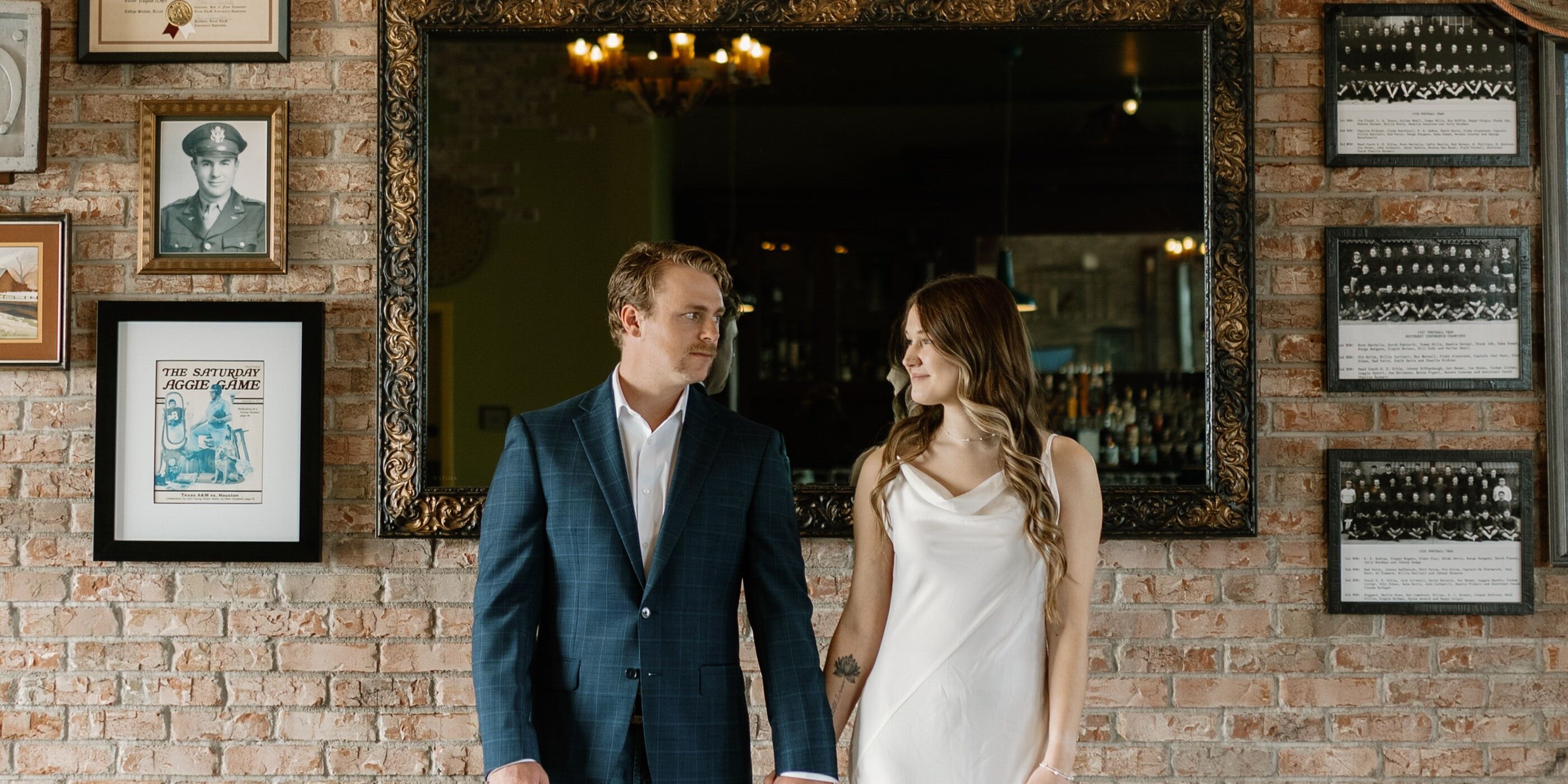 Haley Hove and Kolton O'Riley's Wedding Website - The Knot