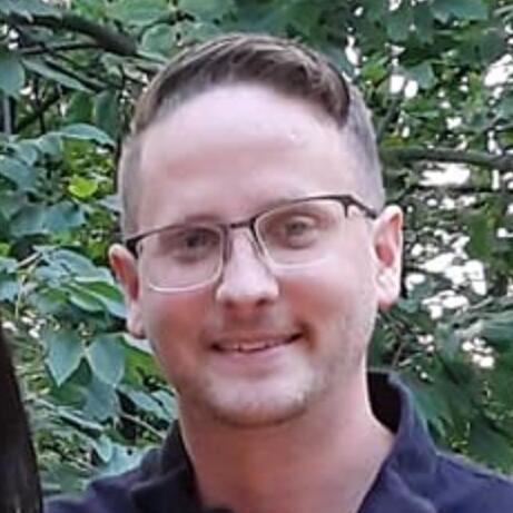 Dan McCaslin