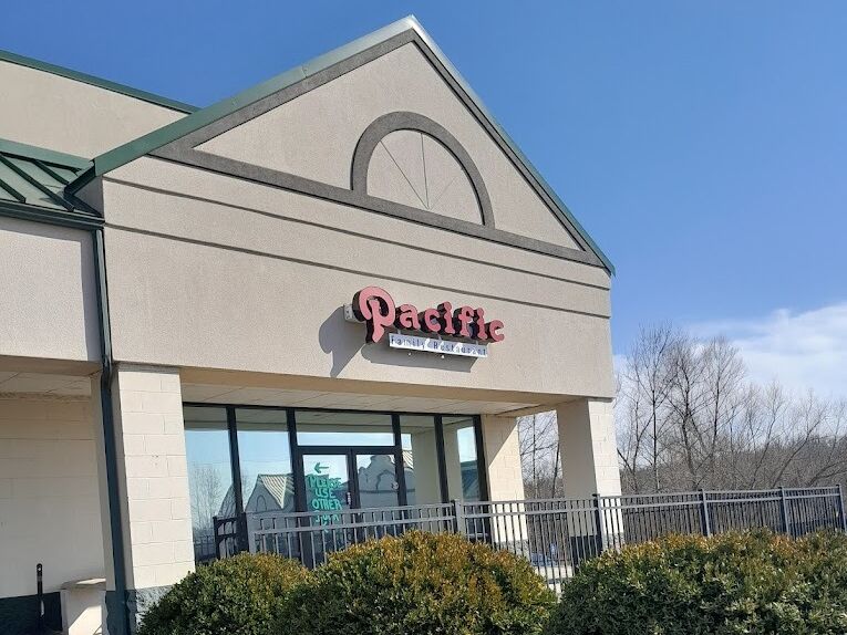 Picture of Pacific Family Restaurant