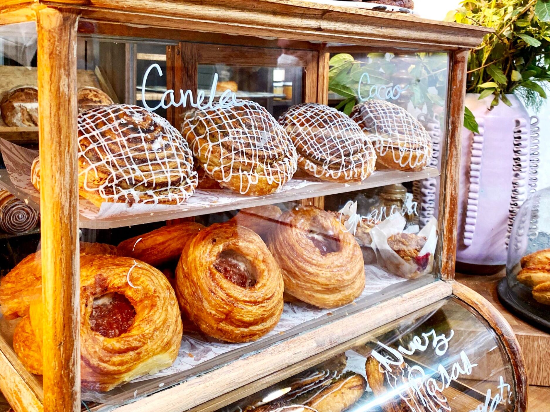 Picture of Panadería Rosetta