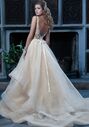 Amaré Couture C126 Vanessa A-Line Wedding Dress - thumbnail - 3