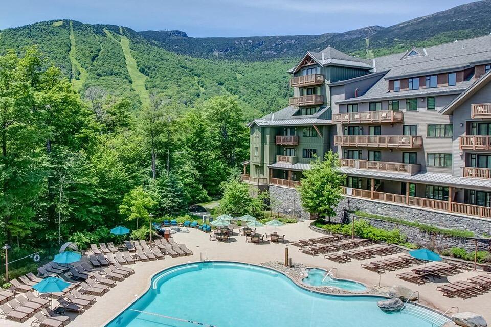 Picture of The Lodge at Spruce Peak