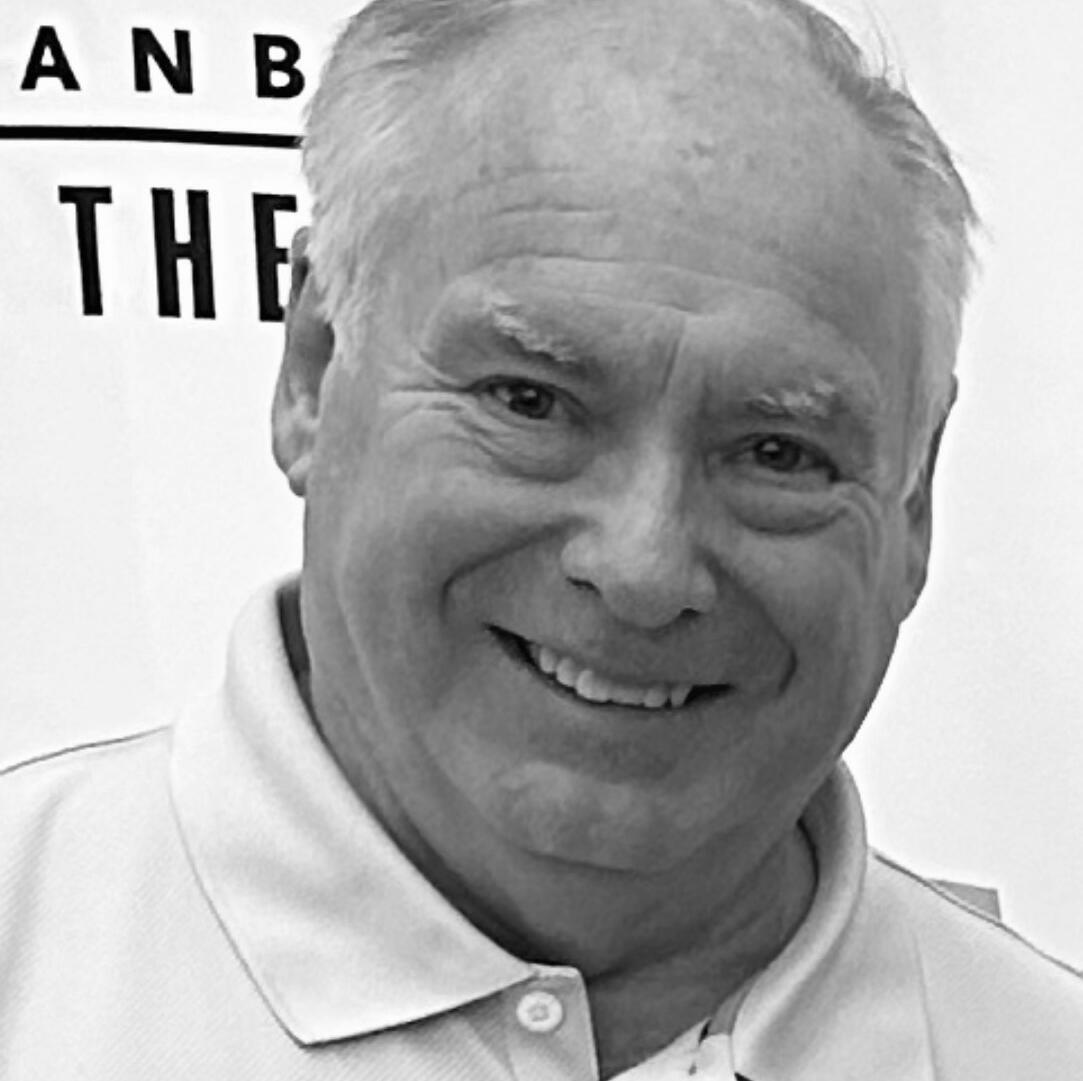 Mark Haney