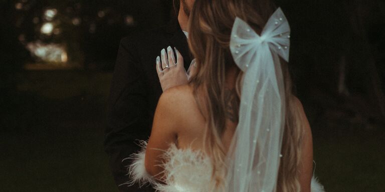 Kelli & Gabe Home Page Banner