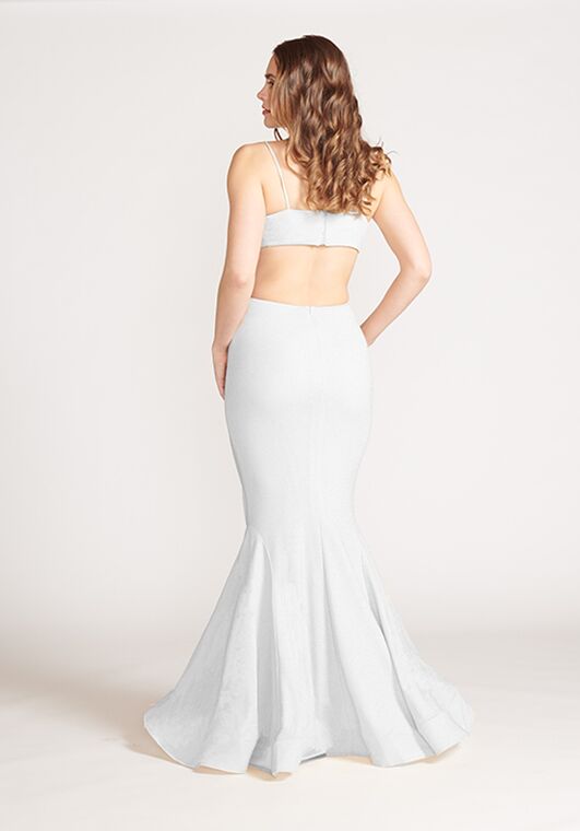 Bari Jay Bridesmaids 2140 Bridesmaid Dress - 2
