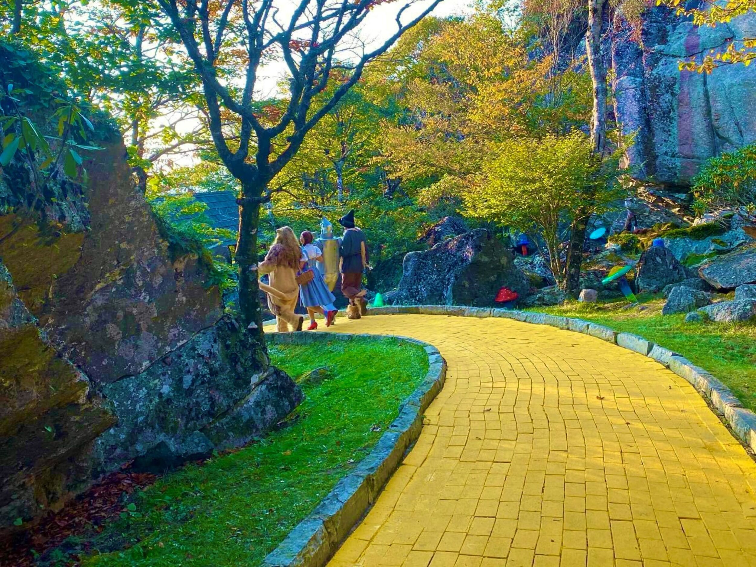 Picture of Land of Oz