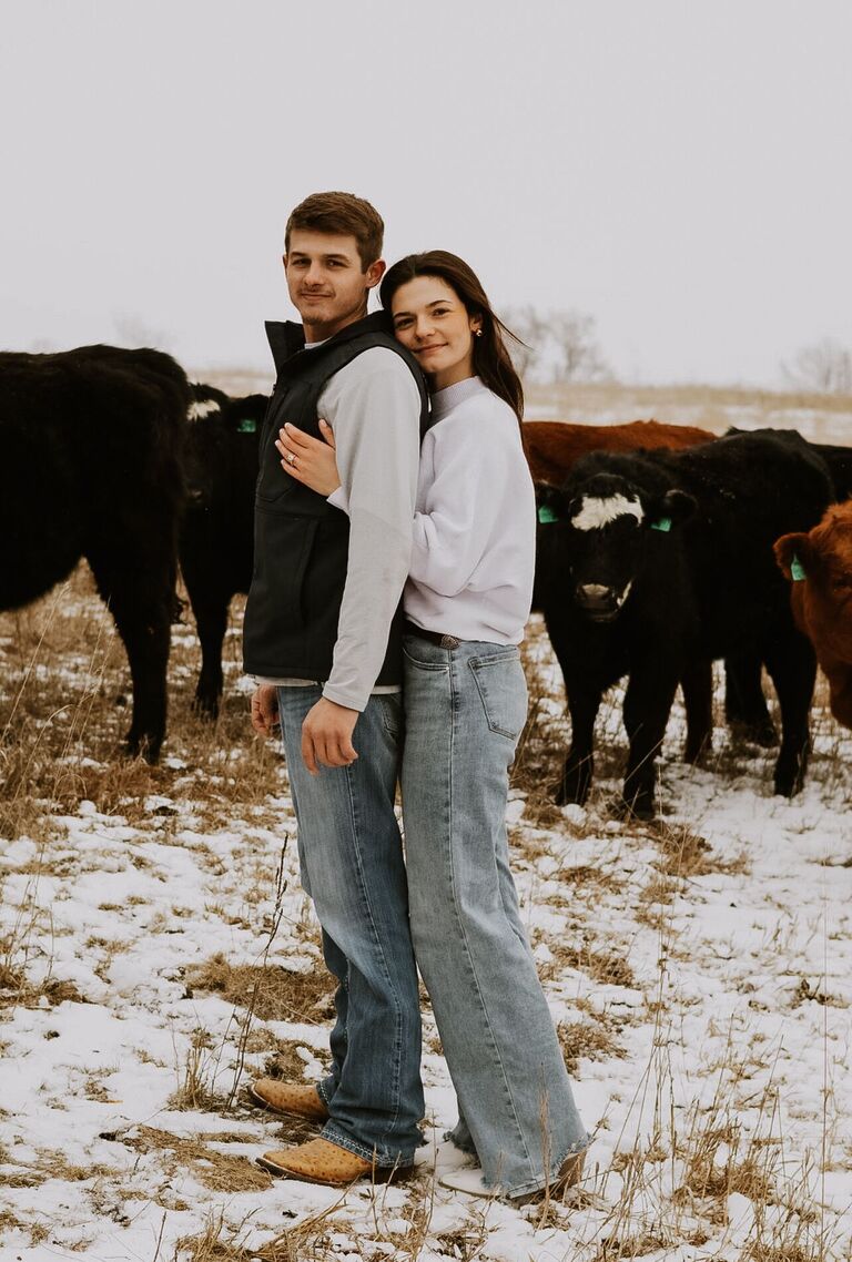 Rumer & Nathan Home Page Banner