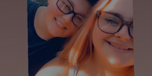 Abby & Destiny Home Page Banner