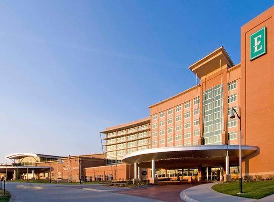 Picture of Embassy Suites by Hilton Omaha La Vista Hotel & Conference Center