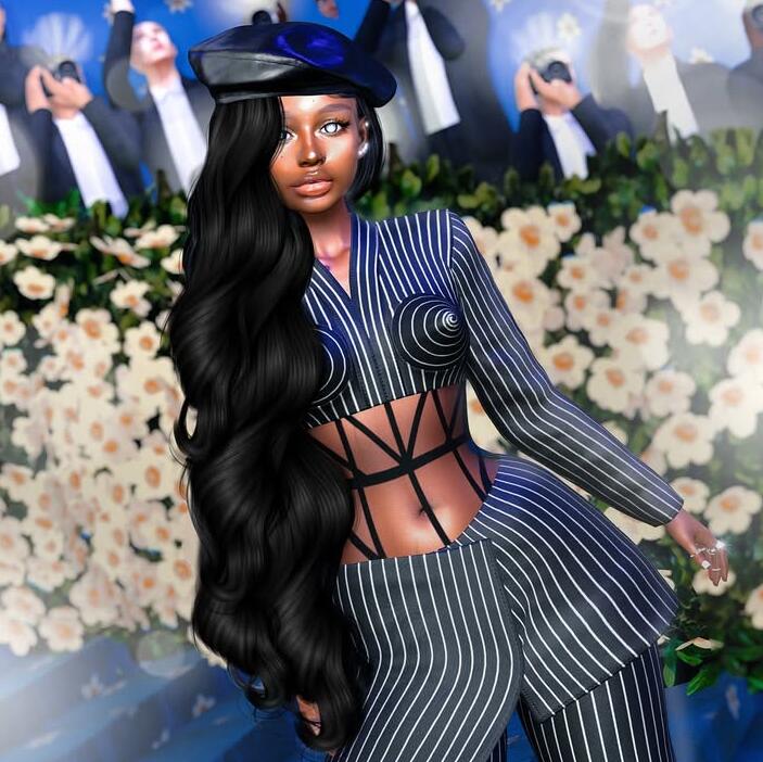 Skye Nyx Donati