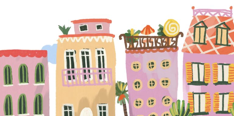 Sameel & Nimra Home Page Banner