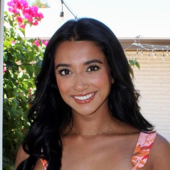 Ariana Afonso