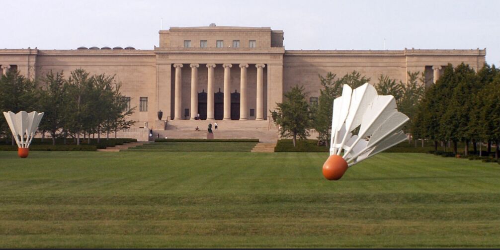 Picture of The Nelson-Atkins Museum of Art