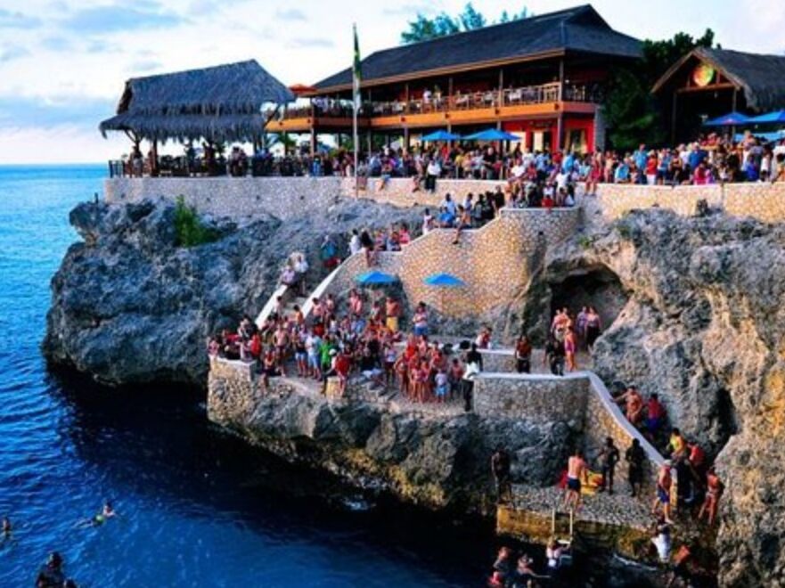 Picture of Rick's Cafe  