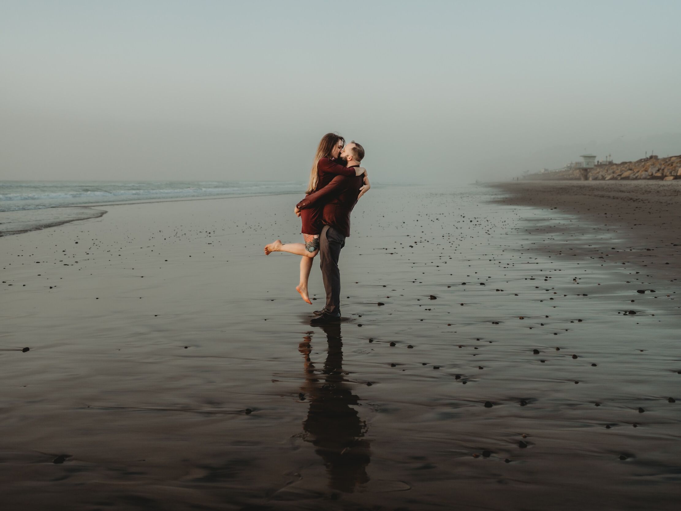Picture of The Engagement -  October 22, 2022