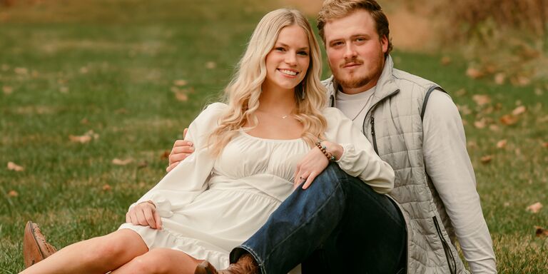 Zoe & Ethan Home Page Banner