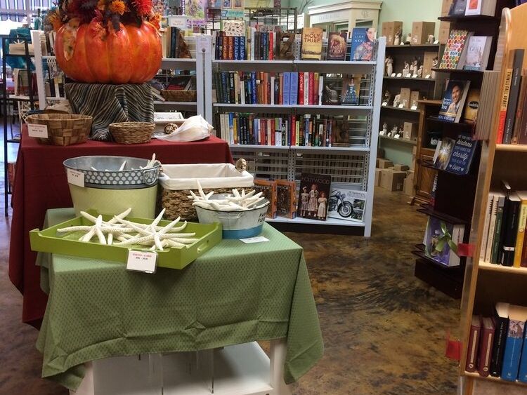 Picture of No Name Books & Gifts