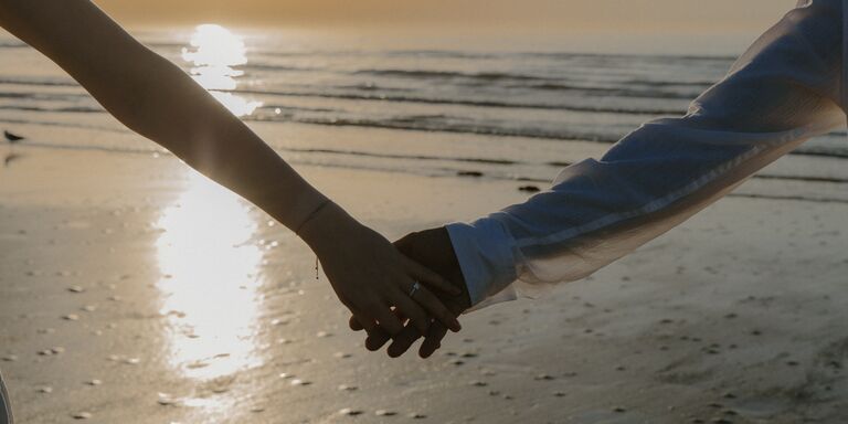 Gillian & Christian Home Page Banner