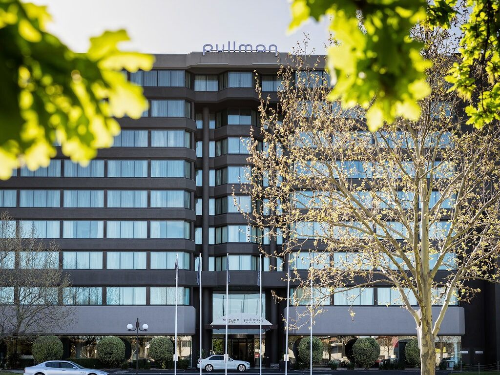 Picture of Pullman Melbourne Albert Park