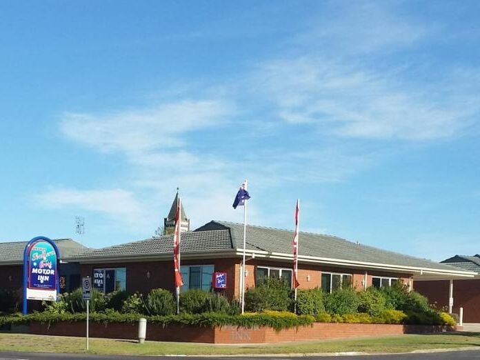 Picture of Ararat Southern Cross Motor Inn