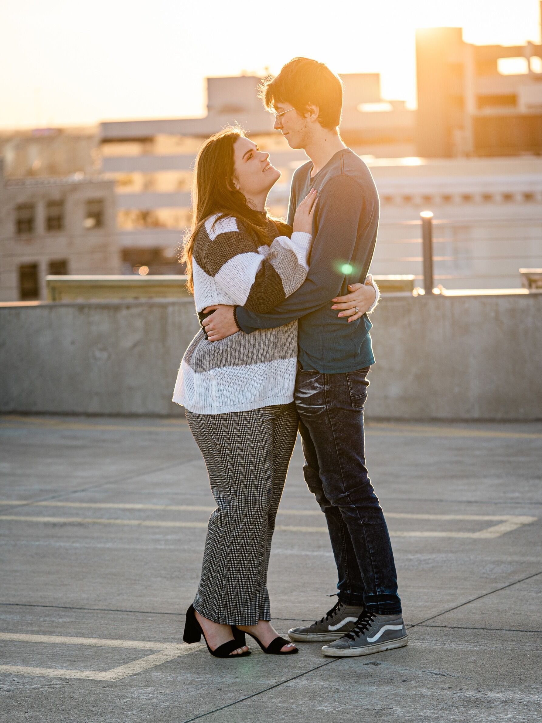 Picture of Kyle and Kenzie's Story
