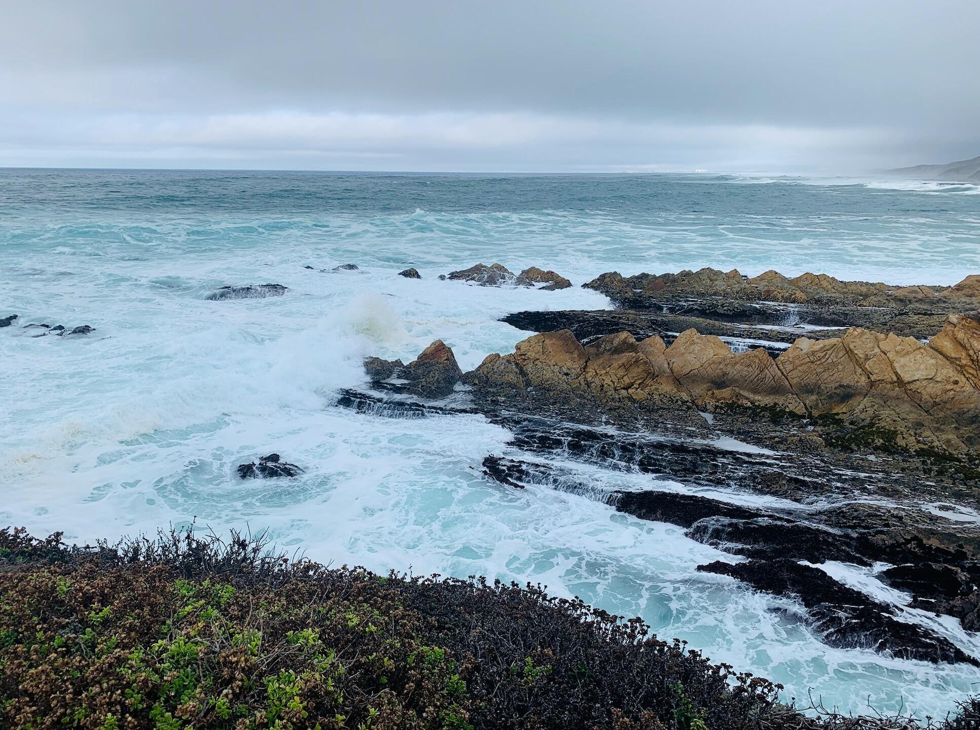 Picture of Montaña de Oro State Park
