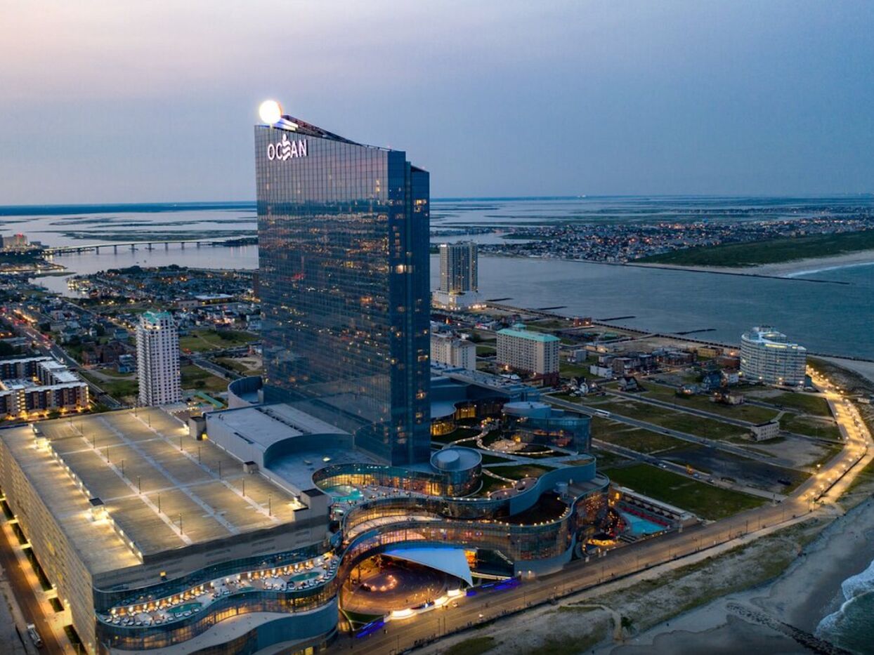 Picture of Ocean Casino Resort