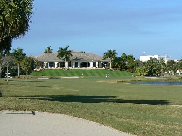 Picture of Abacoa Golf Club