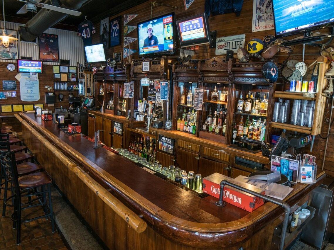 Picture of Black River Tavern