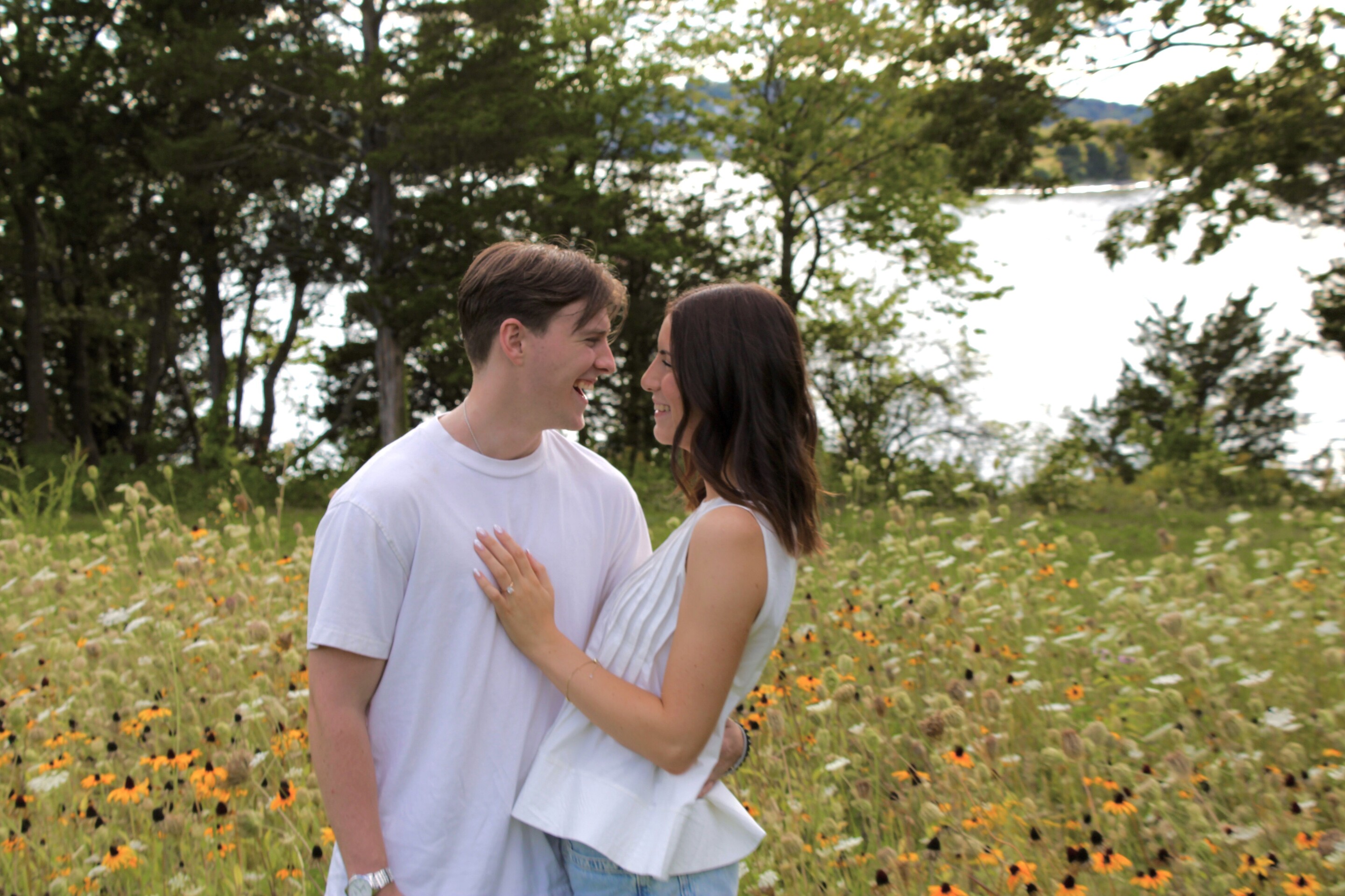 Conor Flynn and Adrianna Britton's Wedding Website - The Knot