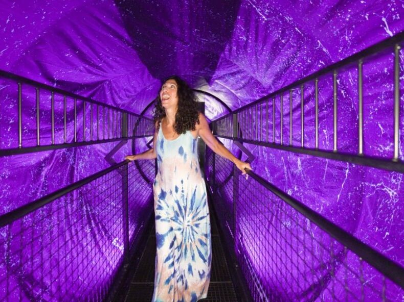 Picture of Museum of Illusions - Las Vegas